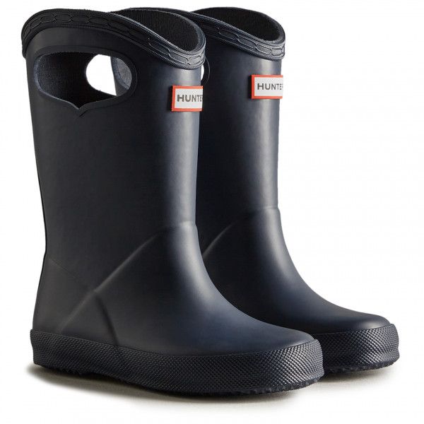 Hunter Boots - Little Kid's First Classic Pull-On Boot - Wellington boots