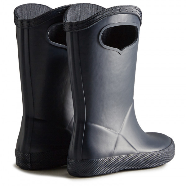 Hunter Boots - Little Kid's First Classic Pull-On Boot - Wellington boots