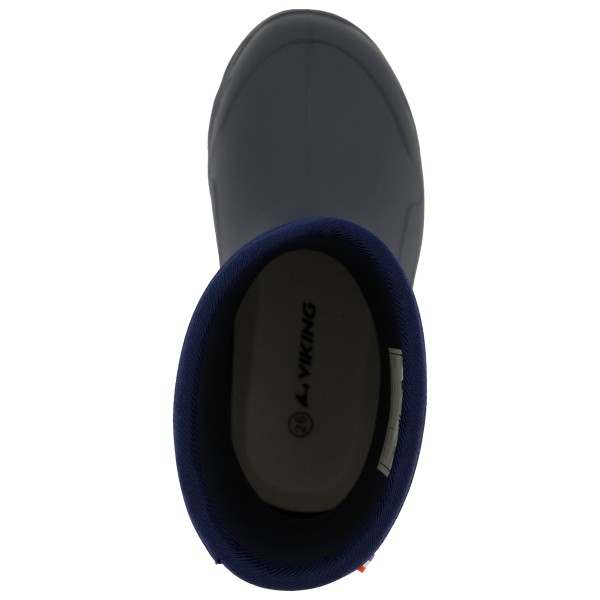 Viking - Kid's Playrox Light - Rubberlaarzen