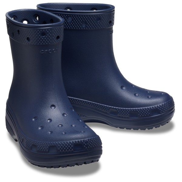 Crocs - Kid's Classic Boot - Gummistövlar