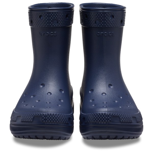 Crocs - Kid's Classic Boot - Gummistövlar