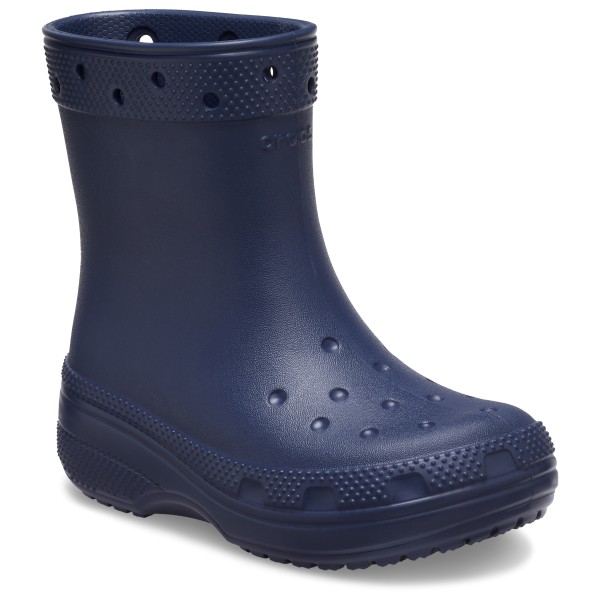 Crocs - Kid's Classic Boot - Kumisaappaat