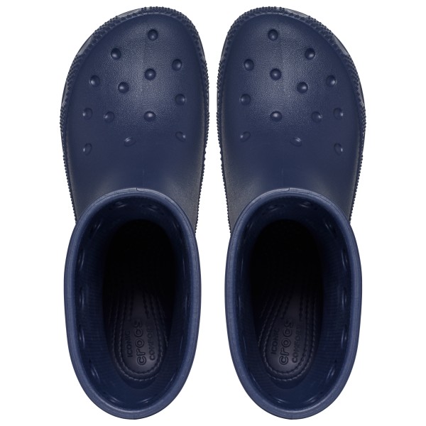 Crocs - Kid's Classic Boot - Rubberlaarzen