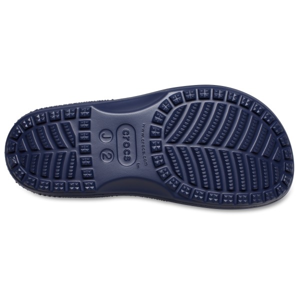 Crocs - Kid's Classic Boot - Stivali di gomma