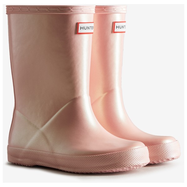 Hunter Boots - Kid's Original First Classic Boot - Gummistøvler