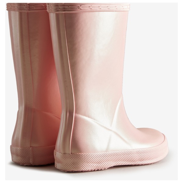 Hunter Boots - Kid's Original First Classic Boot - Gummistøvler