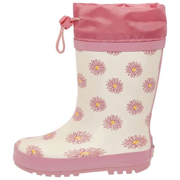 Playshoes - Kid's Gummistiefel Margariten - Botas de agua