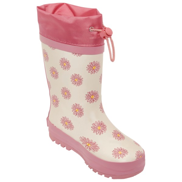 Playshoes - Kid's Gummistiefel Margariten - Botas de agua