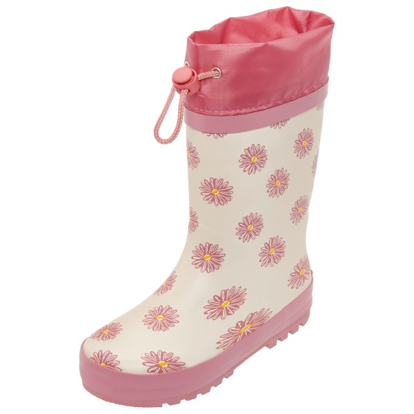 Playshoes - Kid's Gummistiefel Margariten - Botas de agua
