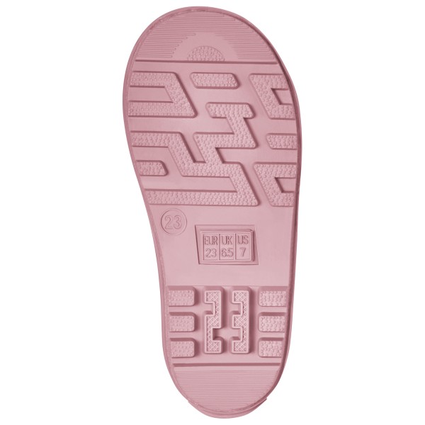 Playshoes - Kid's Gummistiefel Margariten - Botas de agua
