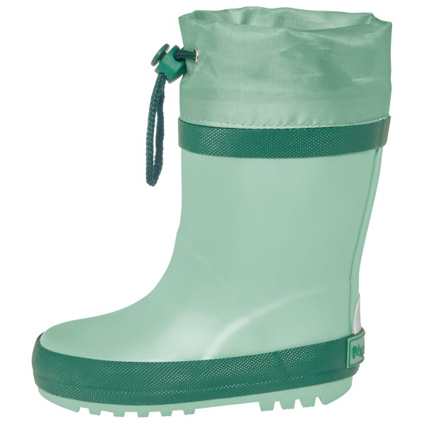 Playshoes - Kid's Gummistiefel Uni - Botas de agua