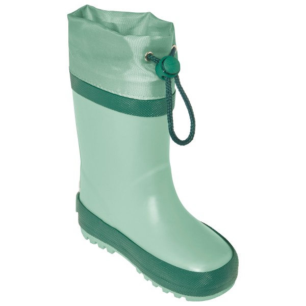 Playshoes - Kid's Gummistiefel Uni - Botas de agua
