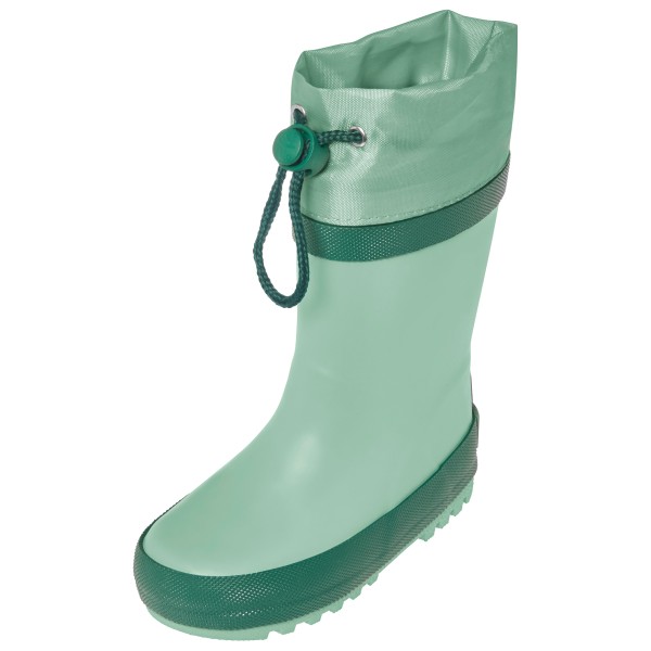 Playshoes - Kid's Gummistiefel Uni - Botas de agua