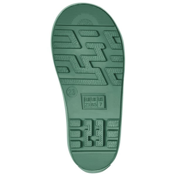 Playshoes - Kid's Gummistiefel Waldtiere - Botas de agua