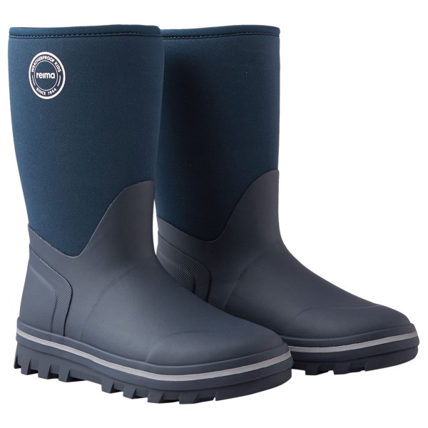 Reima - Kid's Rain Boots Loikaten 2.0 - Botas de agua