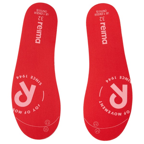 Reima - Kid's Rain Boots Loikaten 2.0 - Botas de agua