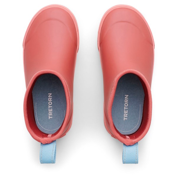 Tretorn - Kid's Lunda - Botas de agua