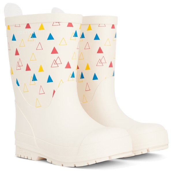 Tretorn - Kid's Mellby - Wellington boots