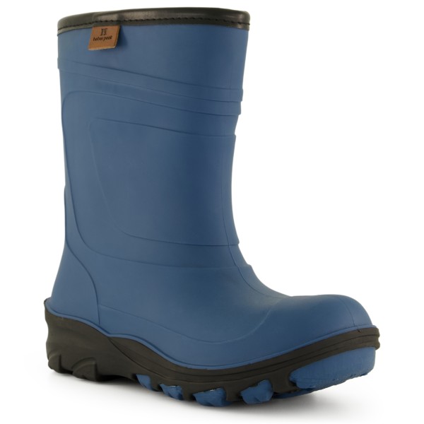 Heber Peak - Kid's PinusHe. ThermoWool Boots - Rubberlaarzen