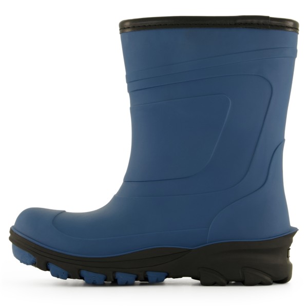 Heber Peak - Kid's PinusHe. ThermoWool Boots - Rubberlaarzen