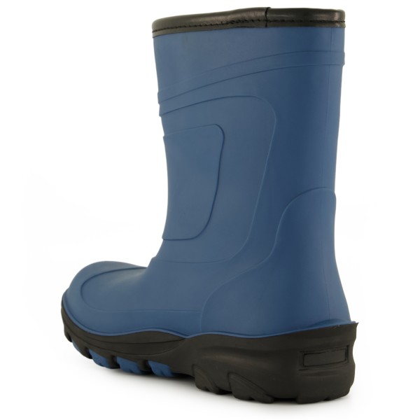 Heber Peak - Kid's PinusHe. ThermoWool Boots - Rubberlaarzen