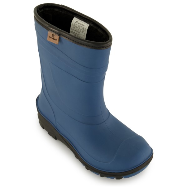 Heber Peak - Kid's PinusHe. ThermoWool Boots - Rubberlaarzen
