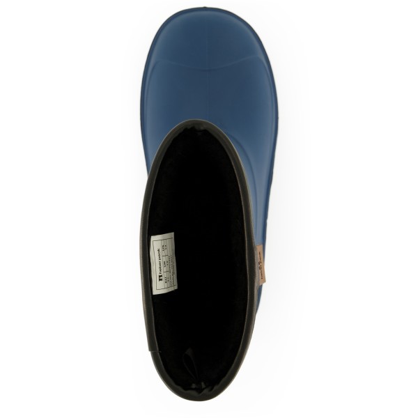 Heber Peak - Kid's PinusHe. ThermoWool Boots - Rubberlaarzen