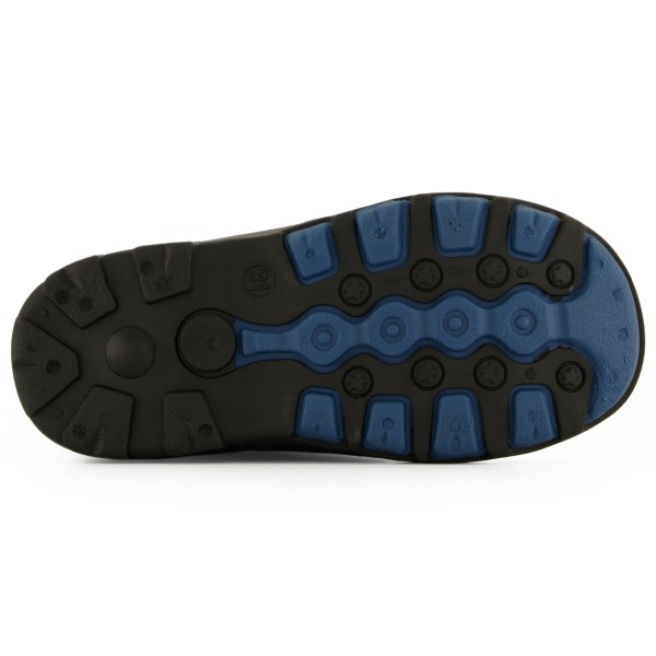 Heber Peak - Kid's PinusHe. ThermoWool Boots - Rubberlaarzen