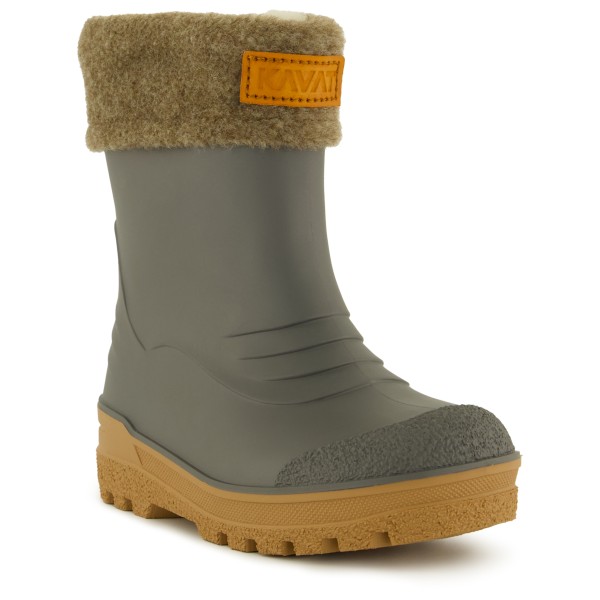 Kavat - Kid's Gimo WP - Stivali di gomma