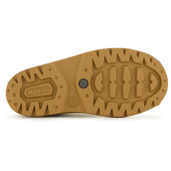 Kavat - Kid's Gimo WP - Stivali di gomma