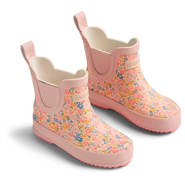 WHEAT - Kid's Rubber Boot Beta - Botas de agua