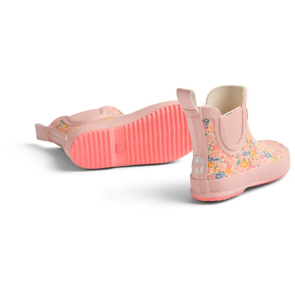 WHEAT - Kid's Rubber Boot Beta - Kumisaappaat