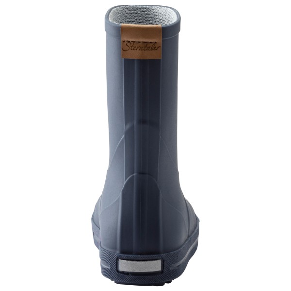 Sterntaler - Kids' Plain Wellies - Botas de agua