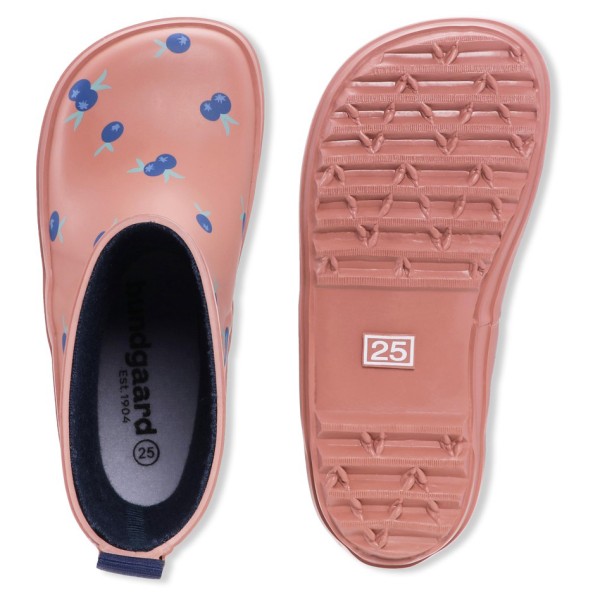 Bundgaard - Kid's Charly - Kumisaappaat