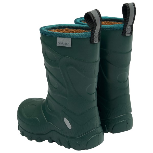 Mikk-Line - Kid's Lightweight Thermal Boot - Rubberlaarzen