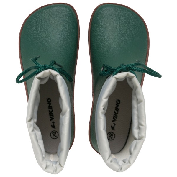 Viking - Kid's Alv Barefoot - Botas de agua