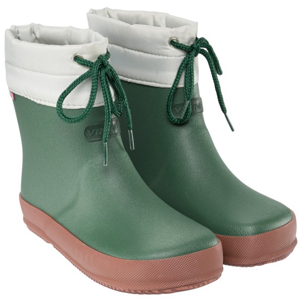 Viking - Kid's Alv Barefoot - Gummistøvler