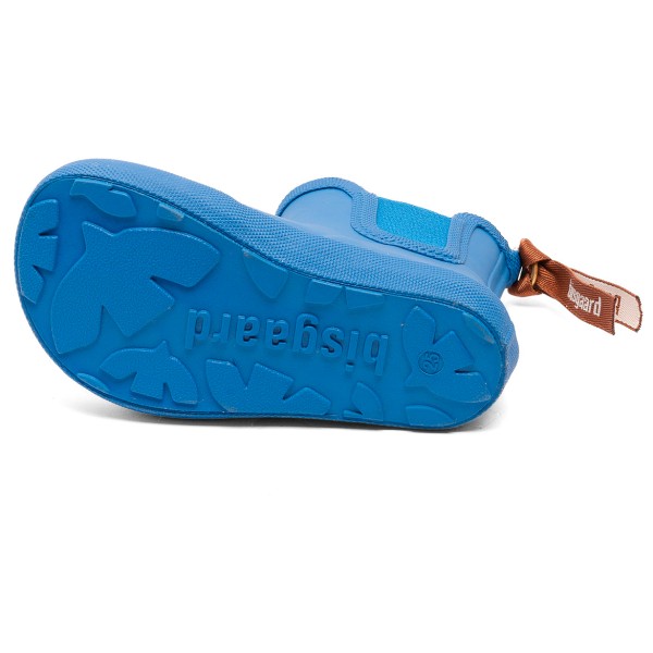 Bisgaard - Kid's Barefoot Rubber - Gummistiefel