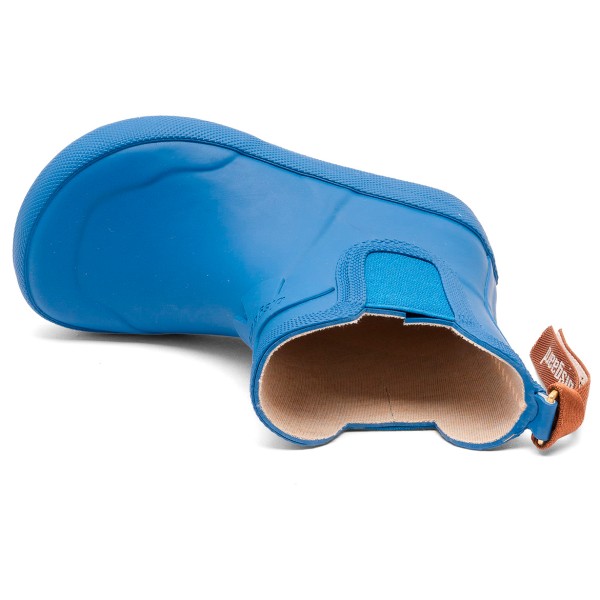 Bisgaard - Kid's Barefoot Rubber - Stivali di gomma
