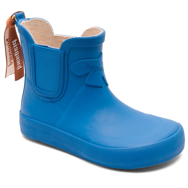 Bisgaard - Kid's Barefoot Rubber - Stivali di gomma