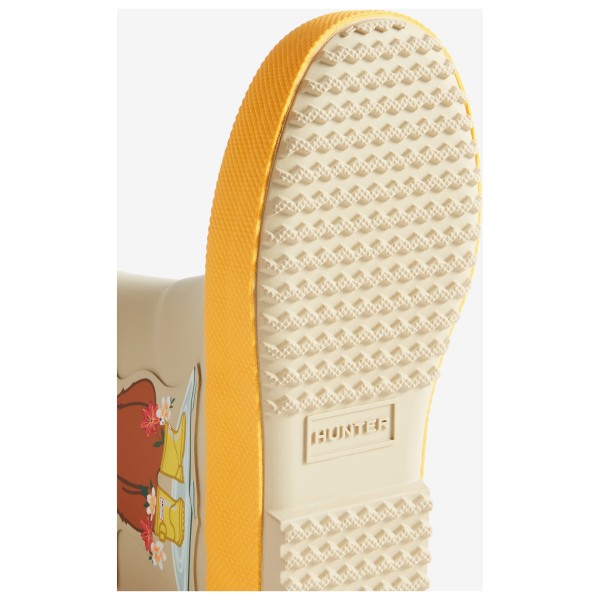 Hunter Boots - Kid's First Bear Print Boot - Gummistövlar
