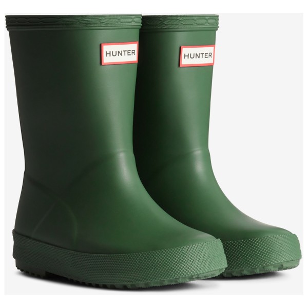 Hunter Boots - Kid's First Boot - Stivali di gomma