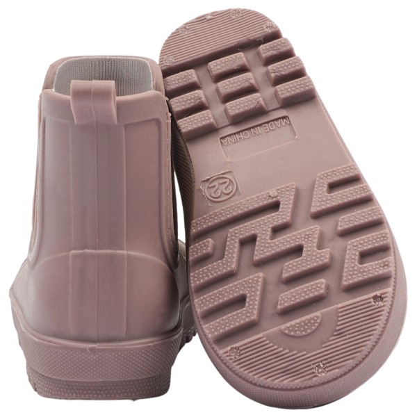 Mikk-Line - Kid's Wellies Short TPR - Botas de agua