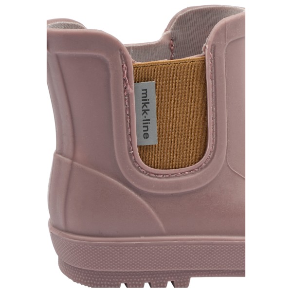 Mikk-Line - Kid's Wellies Short TPR - Gummistøvler