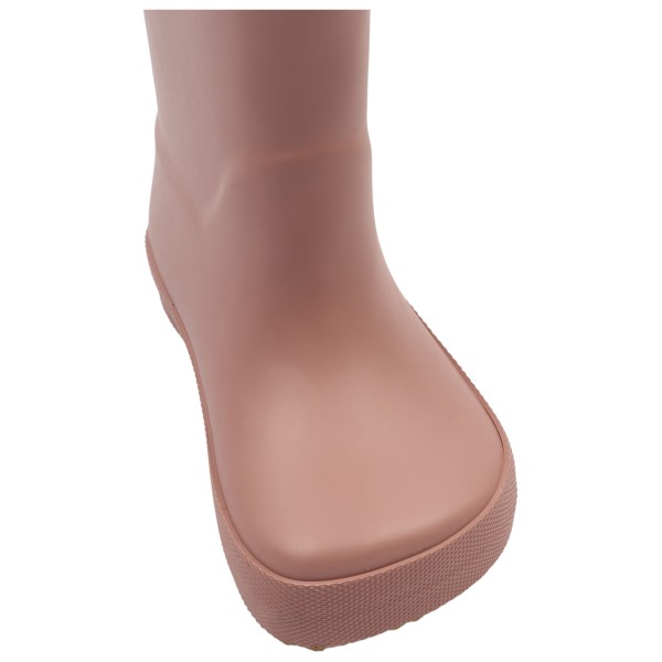 Mikk-Line - Kid's Wellies Solid Barefoot - Gummistövlar