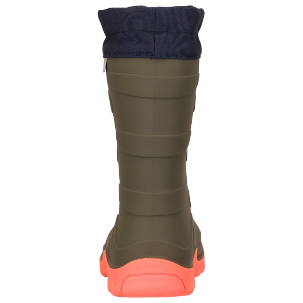 Trollkids - Kid's Torsvag Thermo Winter Rubber Boots - Botas de agua