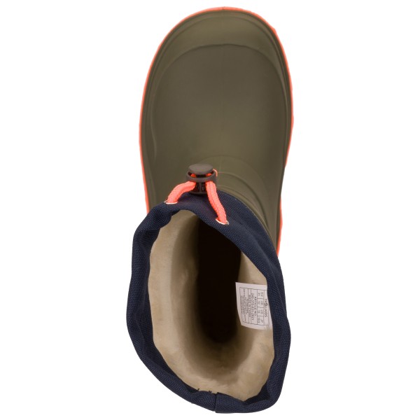 Trollkids - Kid's Torsvag Thermo Winter Rubber Boots - Botas de agua