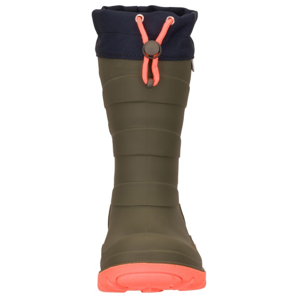 Trollkids - Kid's Torsvag Thermo Winter Rubber Boots - Rubberlaarzen