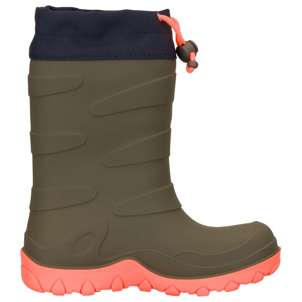 Trollkids - Kid's Torsvag Thermo Winter Rubber Boots - Rubberlaarzen