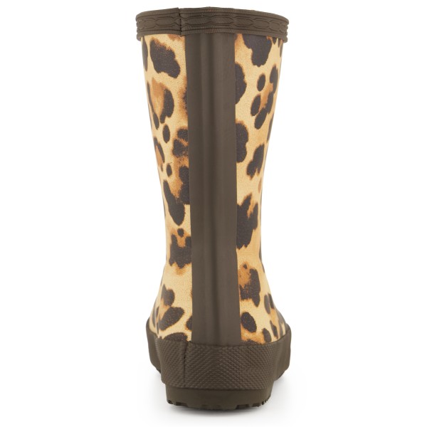 Hunter Boots - Kid's First Leopard Print Boot - Rubberlaarzen